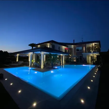 Διαμέρισμα Deauville Open Sea Bénerville-sur-Mer