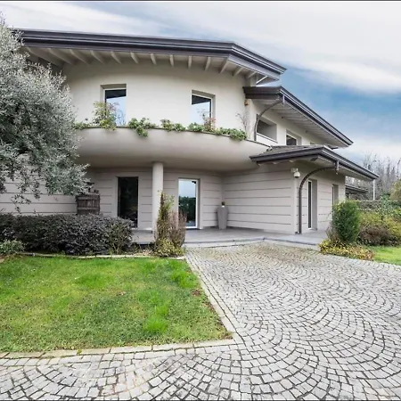 Deauville Open Sea Apartamento
