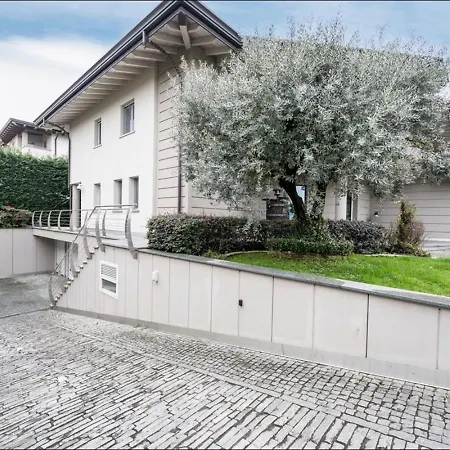 Apartamento Deauville Open Sea Bénerville-sur-Mer
