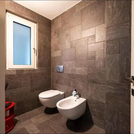 Apartamento Deauville Open Sea