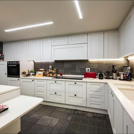 Apartamento Deauville Open Sea *