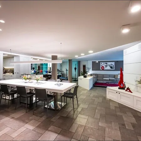 Apartamento Deauville Open Sea