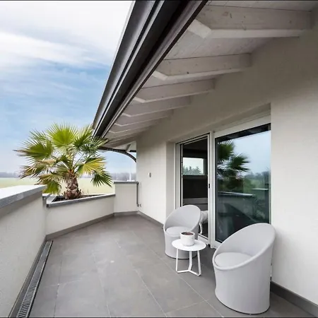 Deauville Open Sea Apartamento