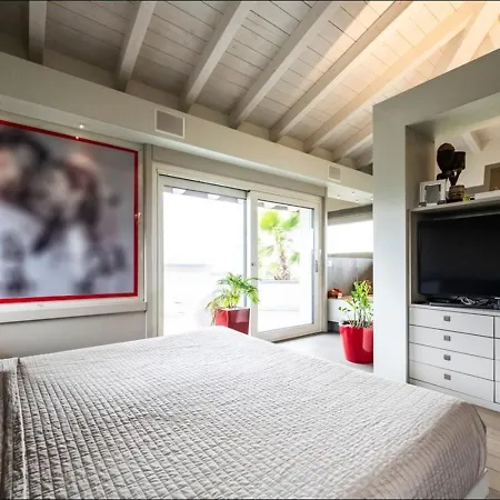 Apartamento Deauville Open Sea *