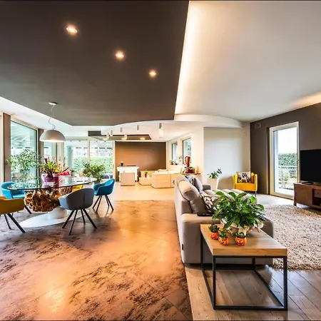 Deauville Open Sea Apartamento