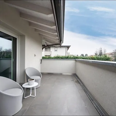 Apartamento Deauville Open Sea