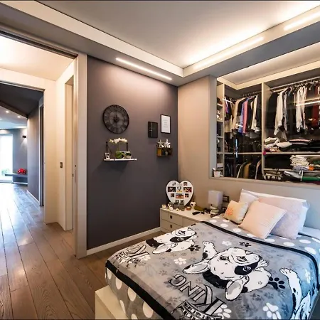 Deauville Open Sea Apartamento *