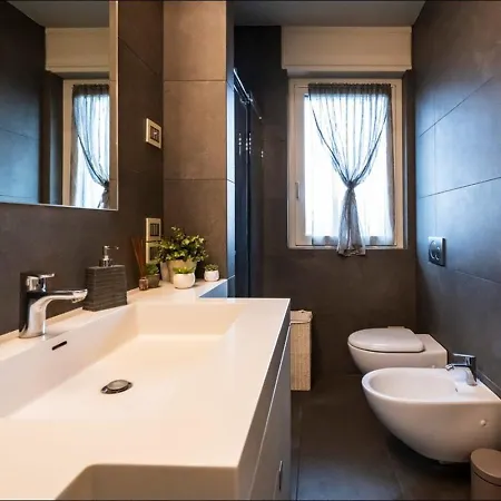 Deauville Open Sea Apartamento