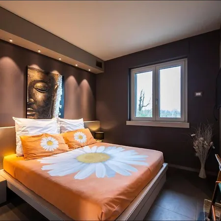 Apartamento Deauville Open Sea