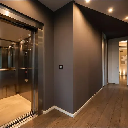Deauville Open Sea Apartamento Bénerville-sur-Mer