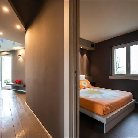 Apartamento Deauville Open Sea Bénerville-sur-Mer