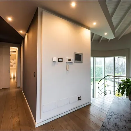 Deauville Open Sea Apartamento Bénerville-sur-Mer