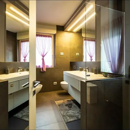 Deauville Open Sea Apartamento *